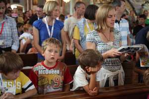 JungFamilienTreffen 2012