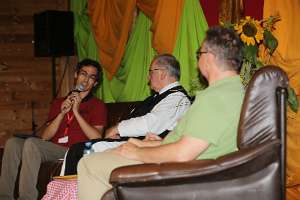 JungFamilienTreffen 2012