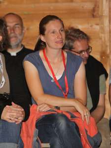 JungFamilienTreffen 2012