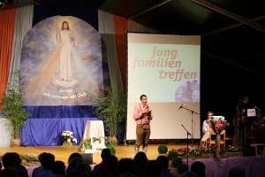 JungFamilienTreffen 2012