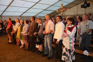 JungFamilienTreffen 2012