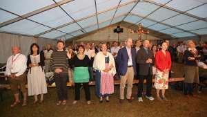 JungFamilienTreffen 2012