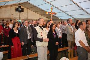 JungFamilienTreffen 2012