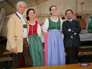 JungFamilienTreffen 2012