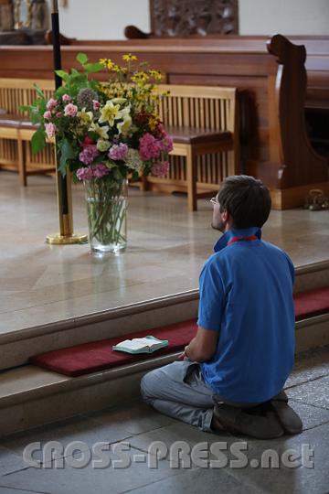 2012.07.20_17.49.41.jpg - Meditation am Barmherzigkeitsnachmittag.