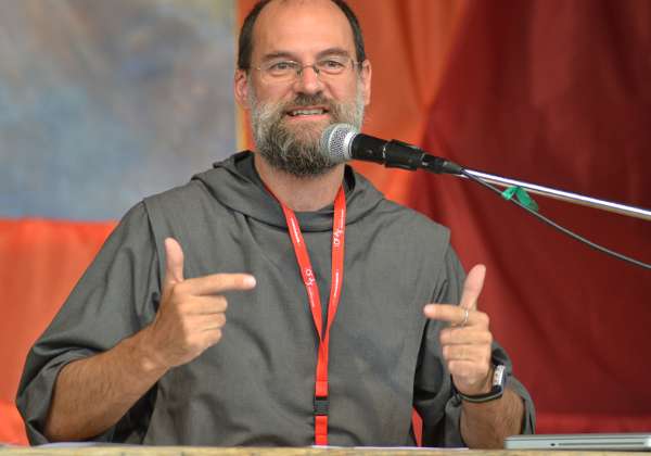 Vortrag First Mission