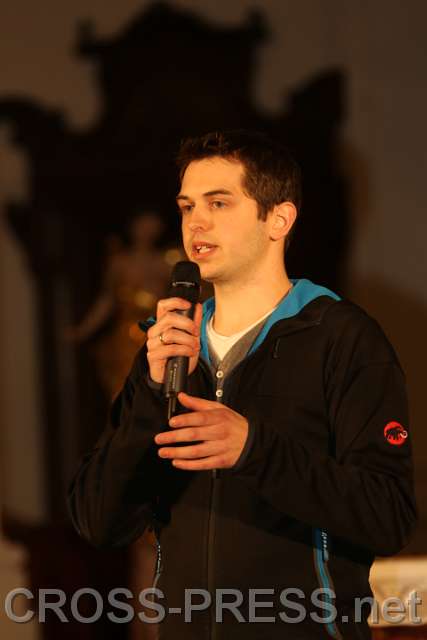 2015.01.23_19.38.10.JPG - Organisator Alexander Voglauer