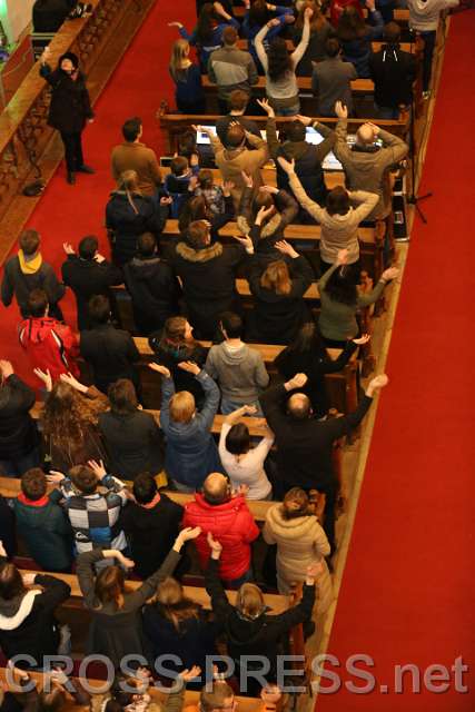 2015.01.23_19.56.00_35.JPG - Karmeliterkirche Linz