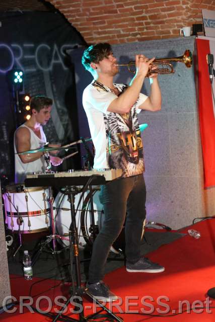 2015.01.23_22.58.49.JPG - "Good Weather Forecast"