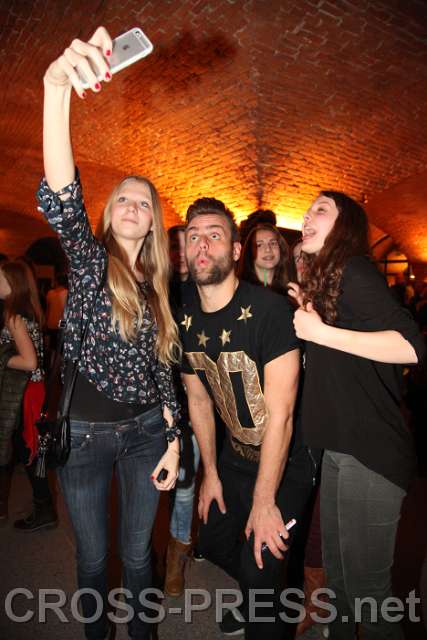 2015.01.23_23.15.12.JPG - "Good Weather Forecast"