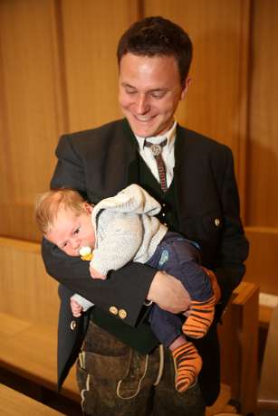 Ewige Profess von Sr.Faustine u. Sr.Nathanaela OSB