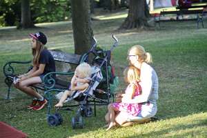 JungFamilienTreffen Pöllau 2015