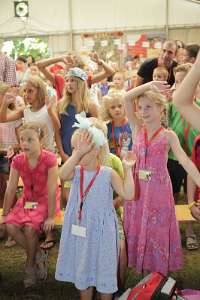 JungFamilienTreffen Pöllau 2015