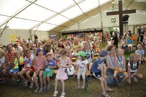 JungFamilienTreffen Pöllau 2015