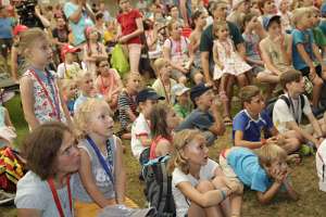 JungFamilienTreffen Pöllau 2015