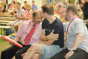 JungFamilienTreffen Pöllau 2015