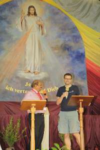 JungFamilienTreffen Pöllau 2015