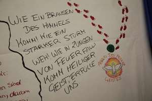 JungFamilienTreffen Pöllau 2015