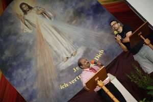 JungFamilienTreffen Pöllau 2015