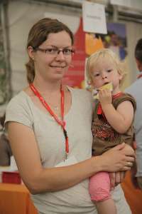 JungFamilienTreffen Pöllau 2015