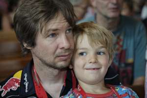 JungFamilienTreffen Pöllau 2015