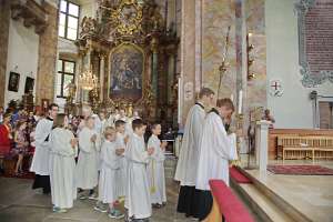 JungFamilienTreffen Pöllau 2015