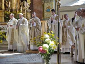 JungFamilienTreffen Pöllau 2015