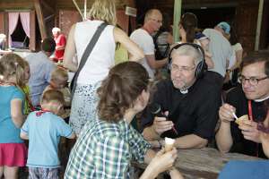 JungFamilienTreffen Pöllau 2015