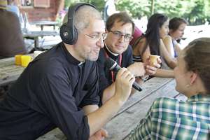 JungFamilienTreffen Pöllau 2015