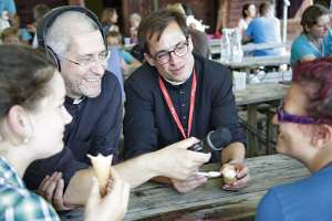 JungFamilienTreffen Pöllau 2015