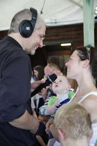 JungFamilienTreffen Pöllau 2015