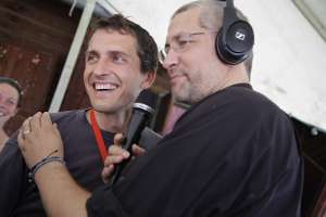 JungFamilienTreffen Pöllau 2015