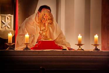 Hl.Messe und Katechese