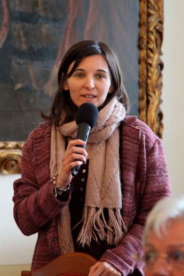 Radio Maria Missionstag im Stift Heiligenkreuz