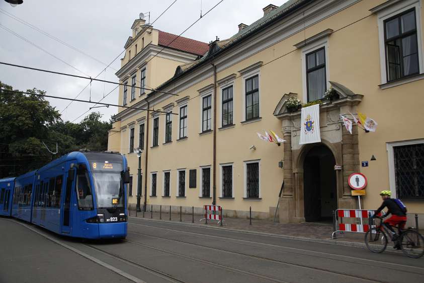 WeltJugendTag Krakau 2016