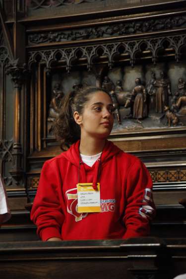 WeltJugendTag Krakau 2016