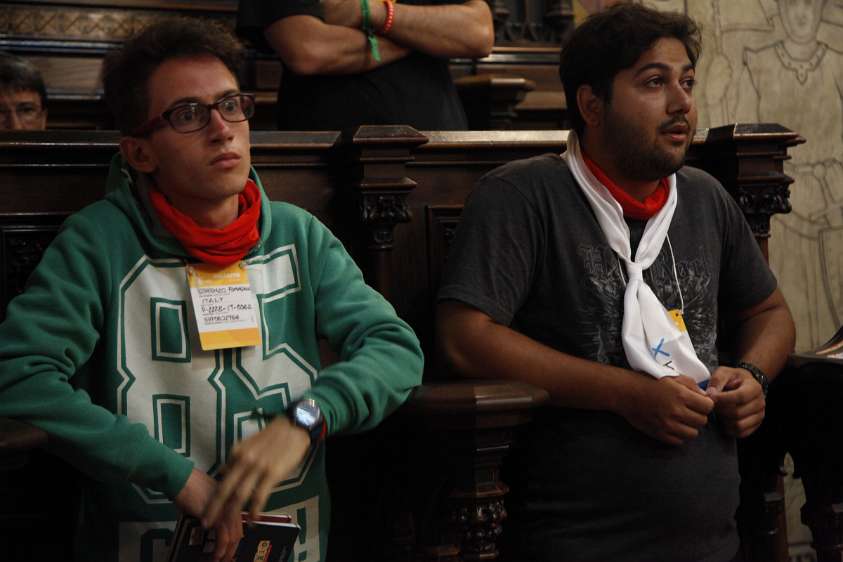 WeltJugendTag Krakau 2016