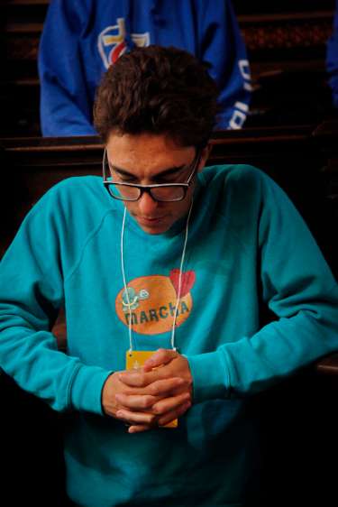 WeltJugendTag Krakau 2016