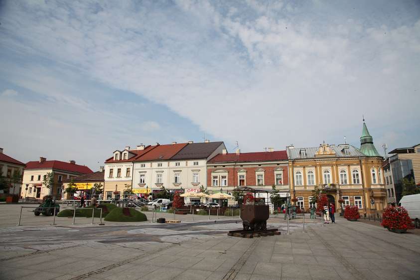 WeltJugendTag Krakau 2016