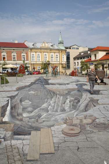 WeltJugendTag Krakau 2016