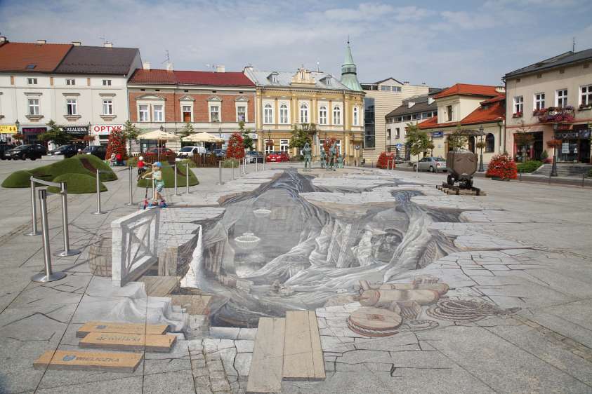 WeltJugendTag Krakau 2016