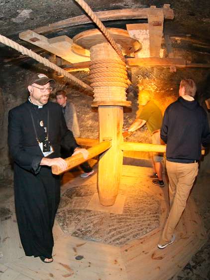 WeltJugendTag Krakau 2016