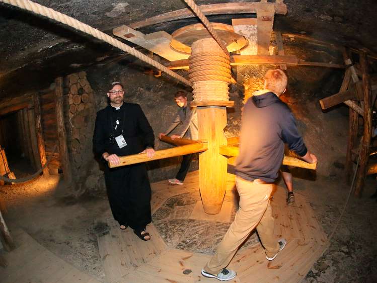 WeltJugendTag Krakau 2016