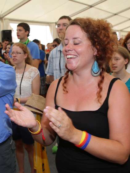 WeltJugendTag Krakau 2016