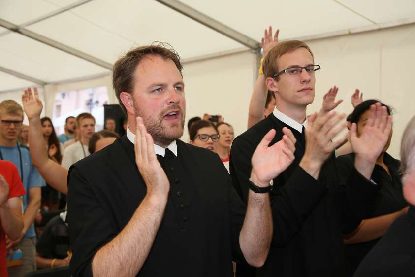 WeltJugendTag Krakau 2016