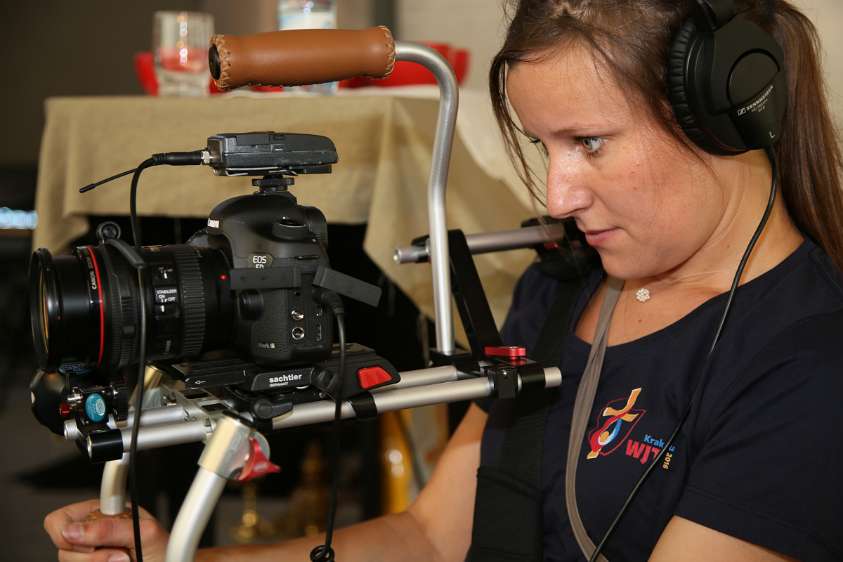 WeltJugendTag Krakau 2016