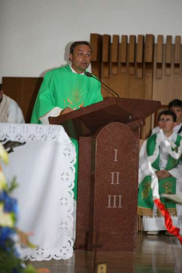 WeltJugendTag Krakau 2016