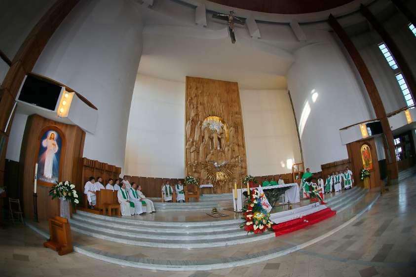 WeltJugendTag Krakau 2016