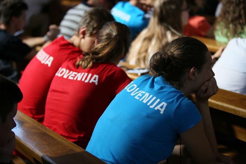 WeltJugendTag Krakau 2016