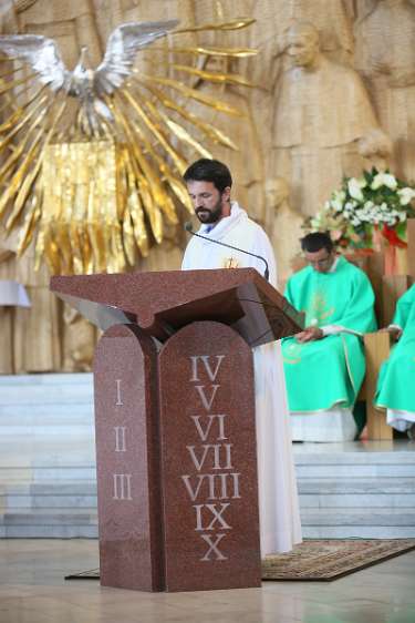 WeltJugendTag Krakau 2016